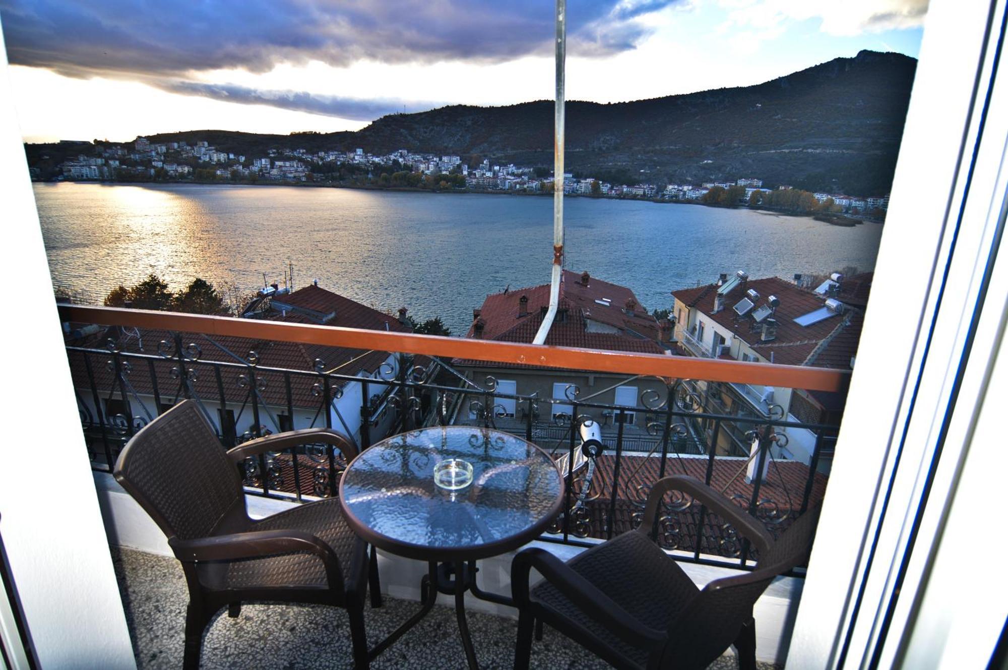 Apartment Konstantina's Sky View Kastoria